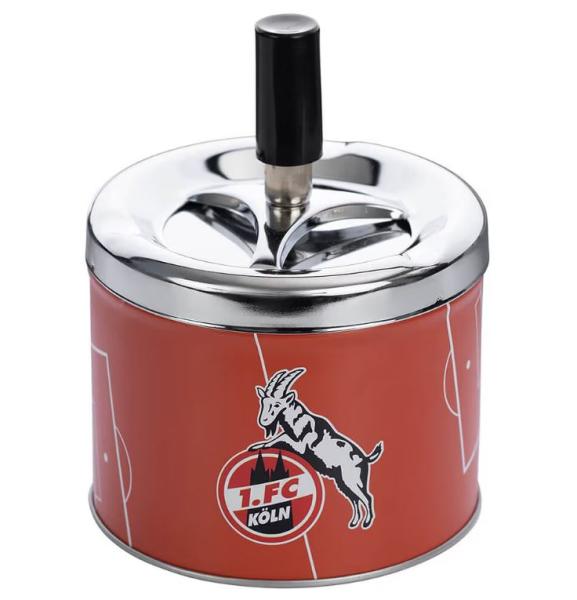 1. FC Köln - Windaschenbecher "Ascheplatz"